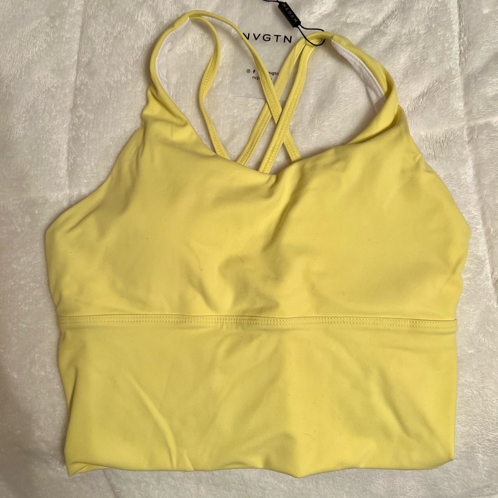 Size M NVGTN top